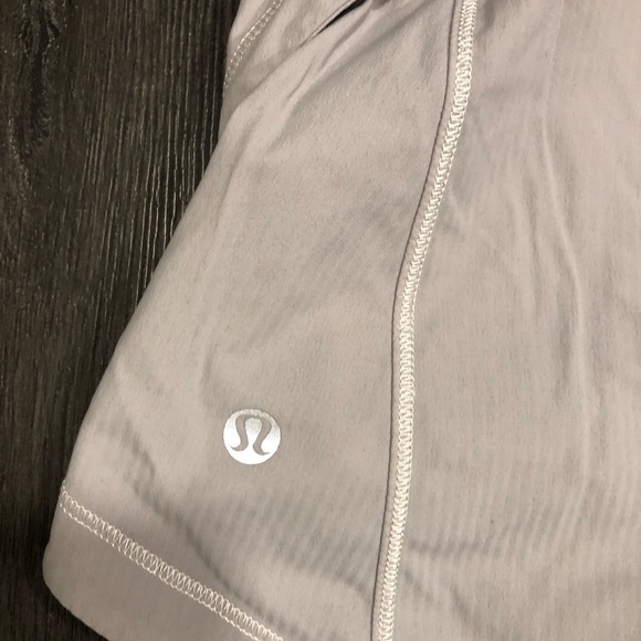 Lululemon Full Stride Skirt - Picture 6 of 8